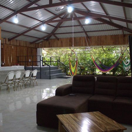 Home La Fortuna Екстериор снимка