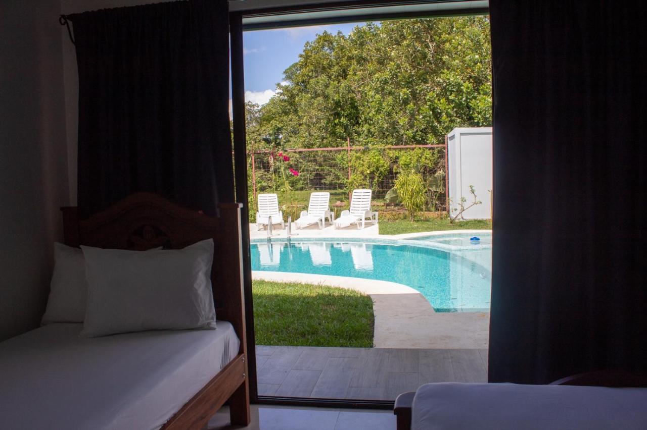 Home La Fortuna Екстериор снимка