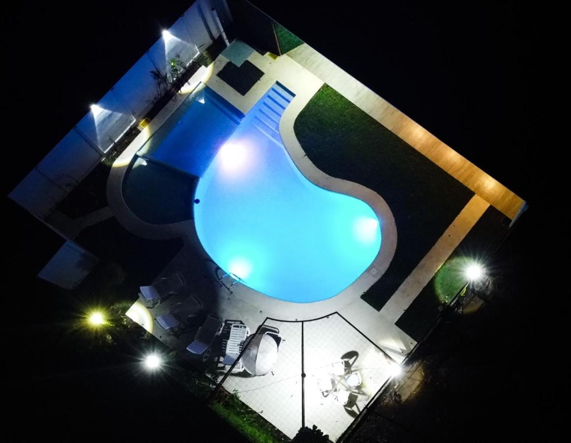 Home La Fortuna Екстериор снимка
