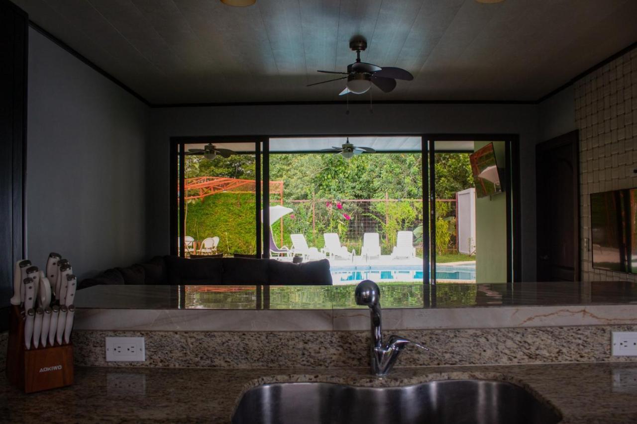 Home La Fortuna Екстериор снимка