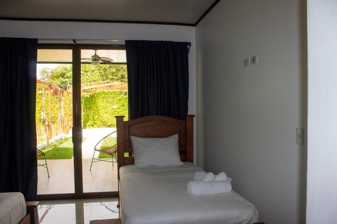 Home La Fortuna Екстериор снимка