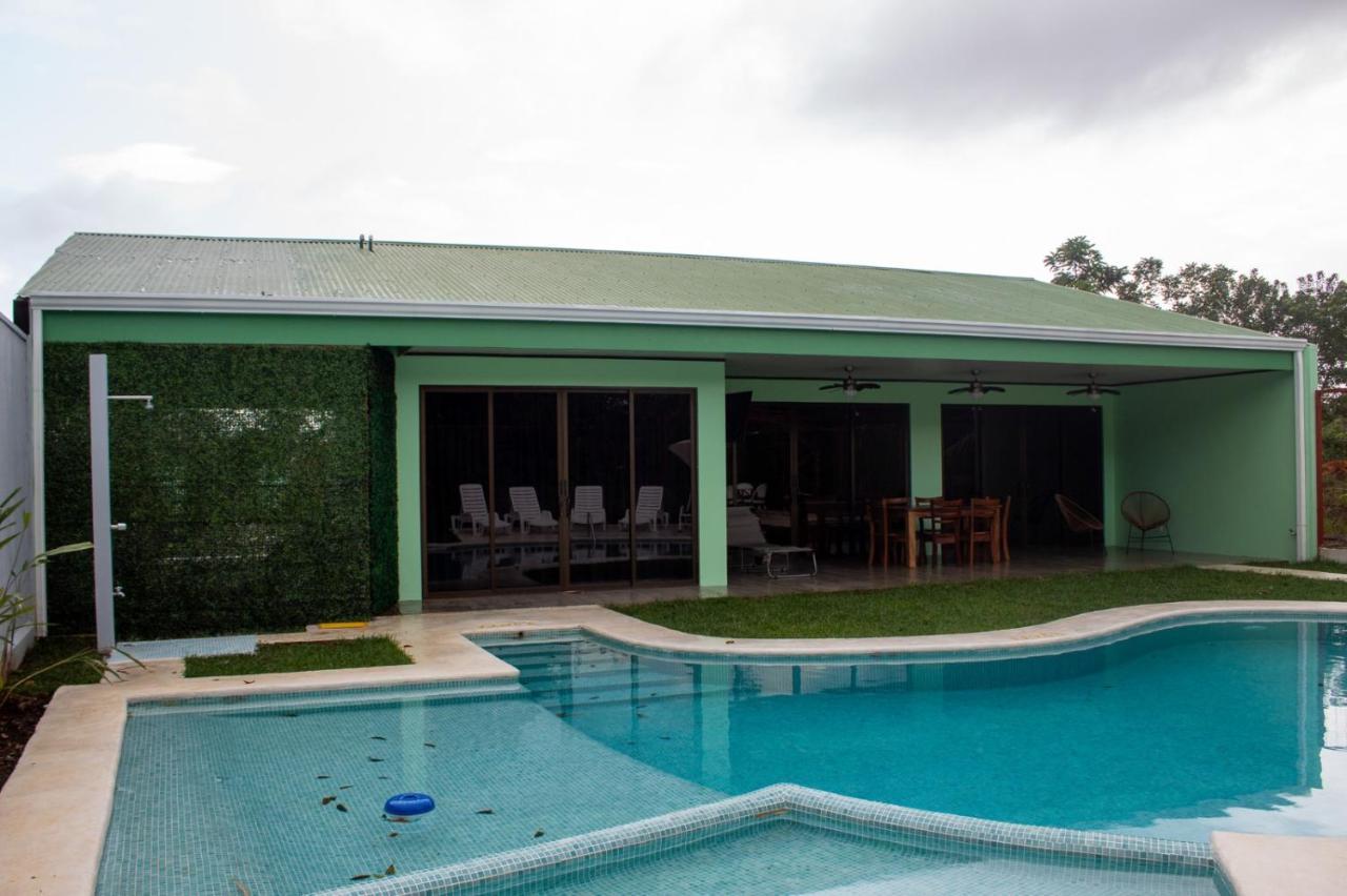 Home La Fortuna Екстериор снимка