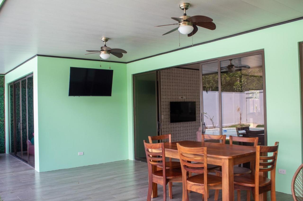 Home La Fortuna Екстериор снимка