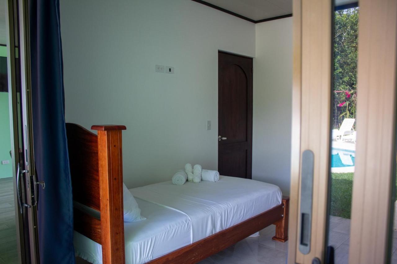 Home La Fortuna Екстериор снимка