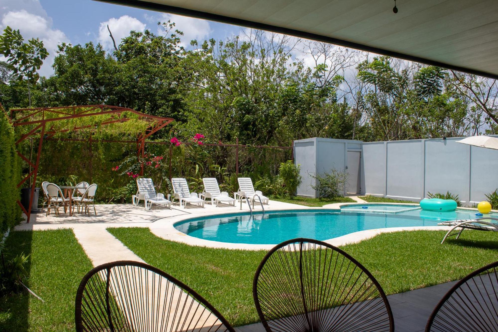 Home La Fortuna Екстериор снимка