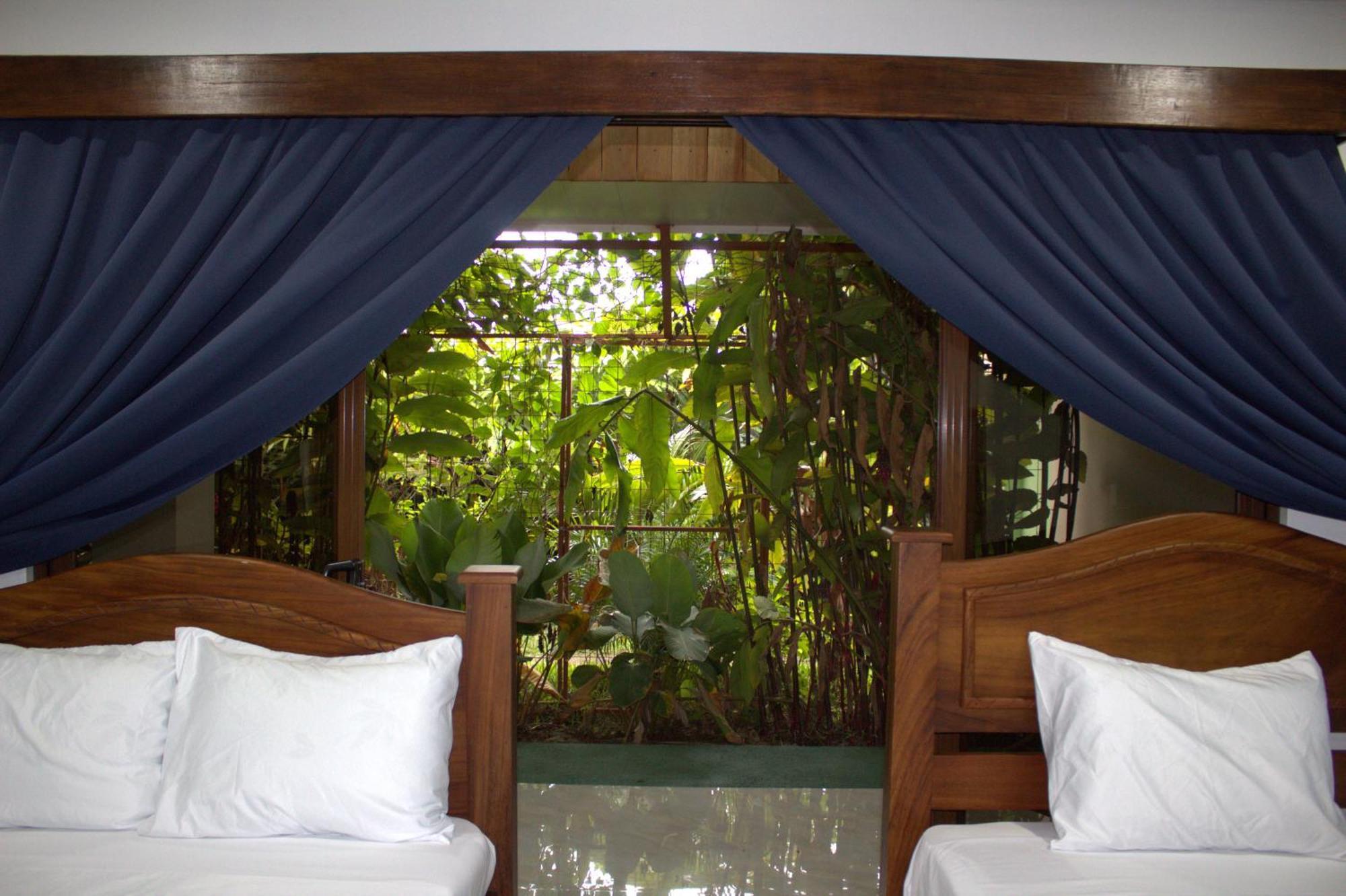 Home La Fortuna Екстериор снимка
