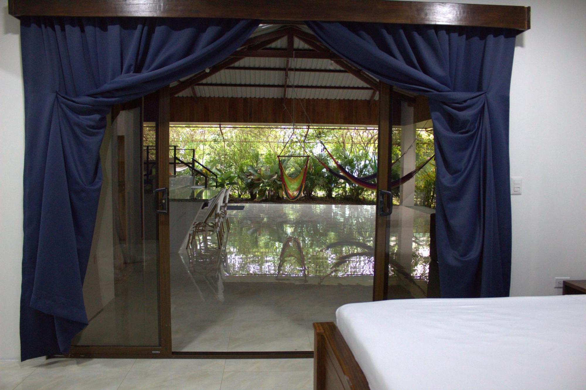 Home La Fortuna Екстериор снимка