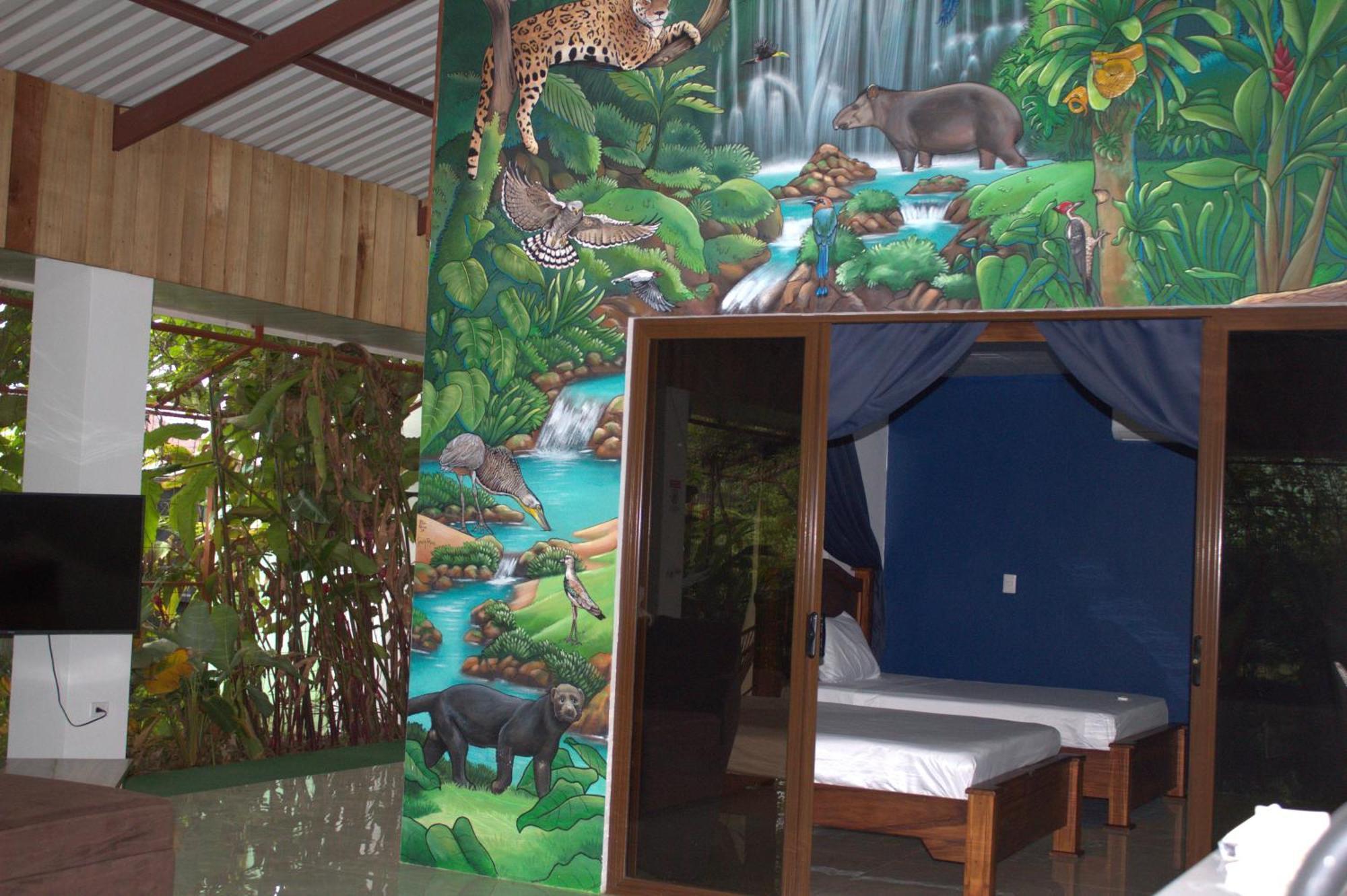Home La Fortuna Екстериор снимка