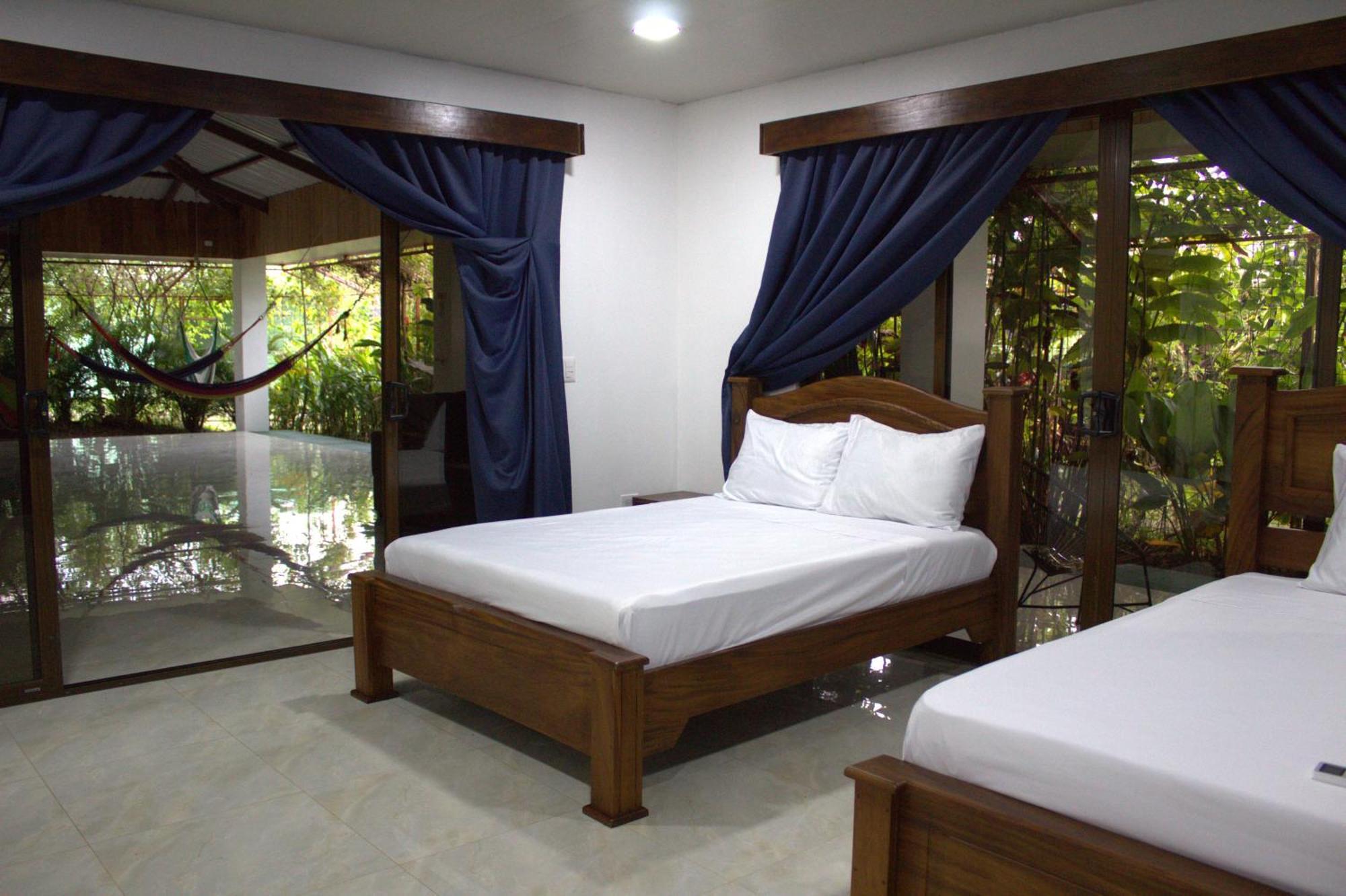 Home La Fortuna Екстериор снимка
