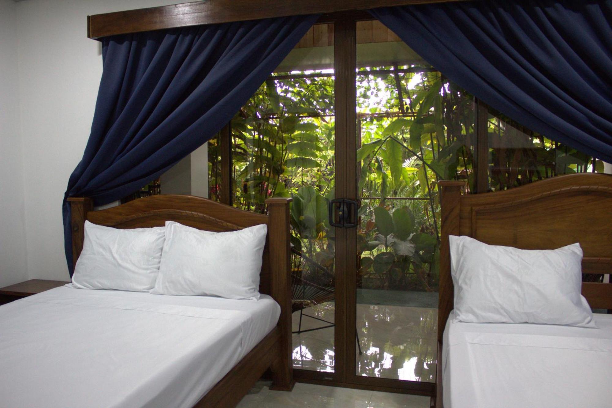 Home La Fortuna Екстериор снимка
