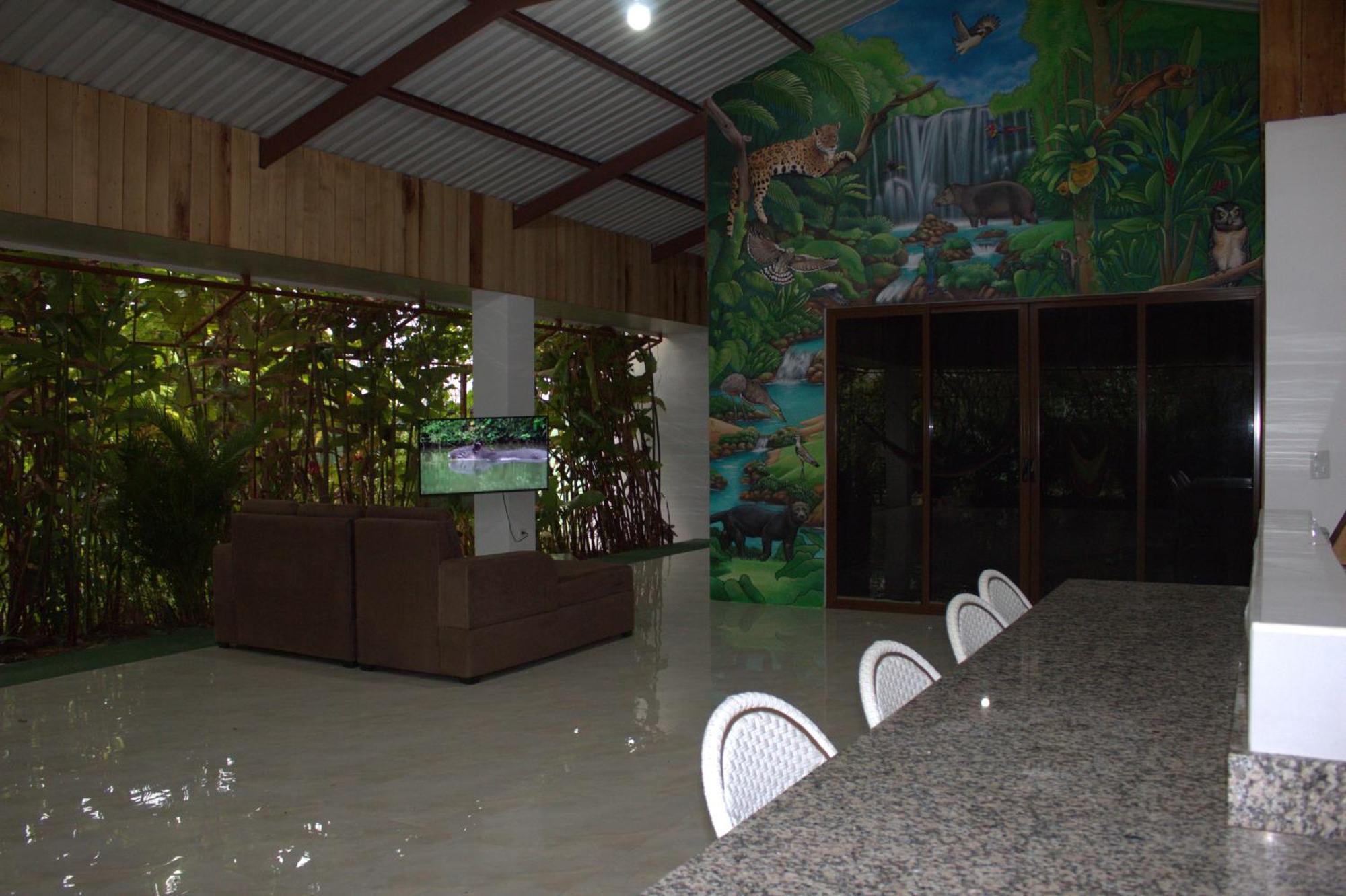 Home La Fortuna Екстериор снимка