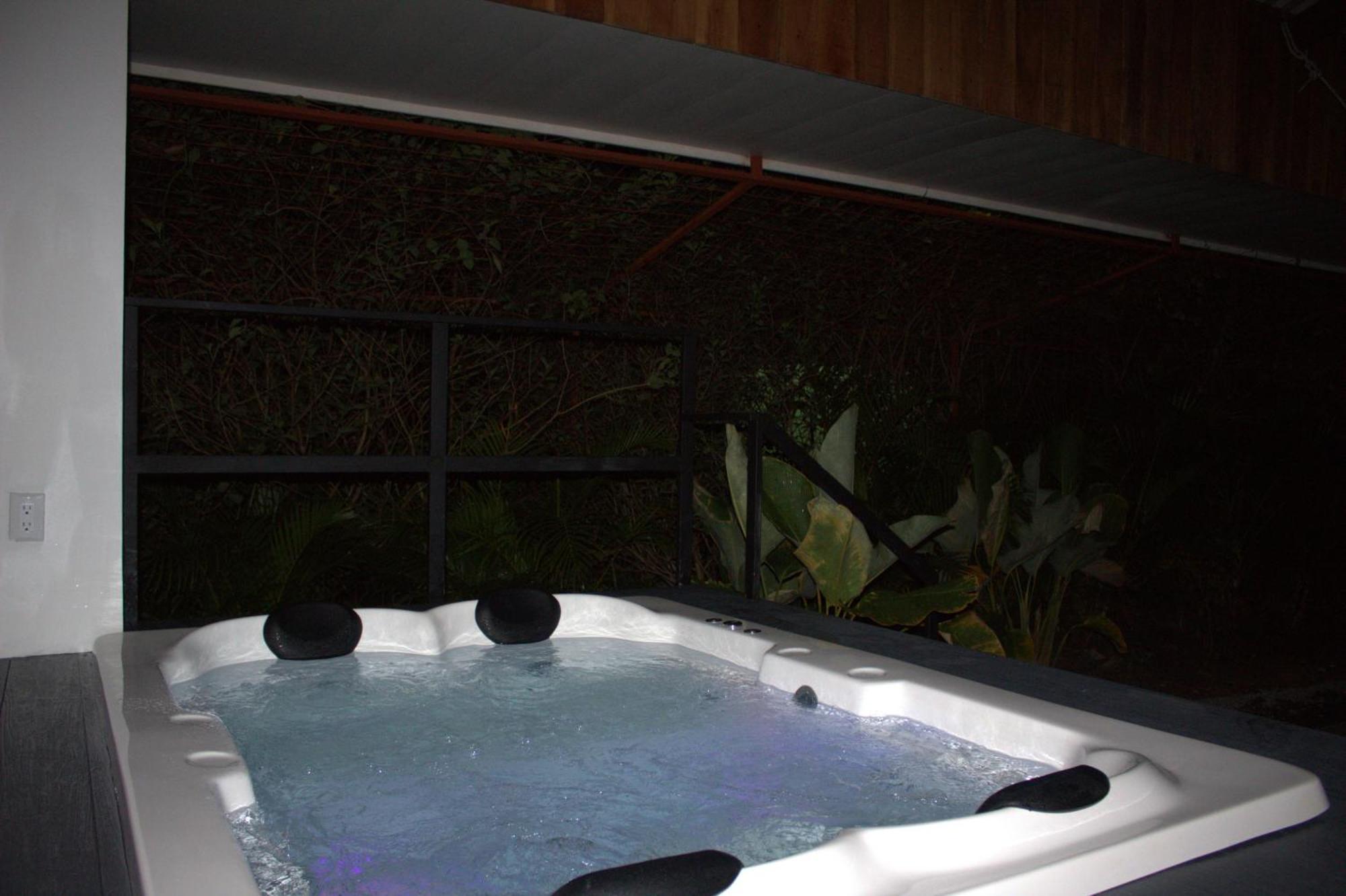 Home La Fortuna Екстериор снимка