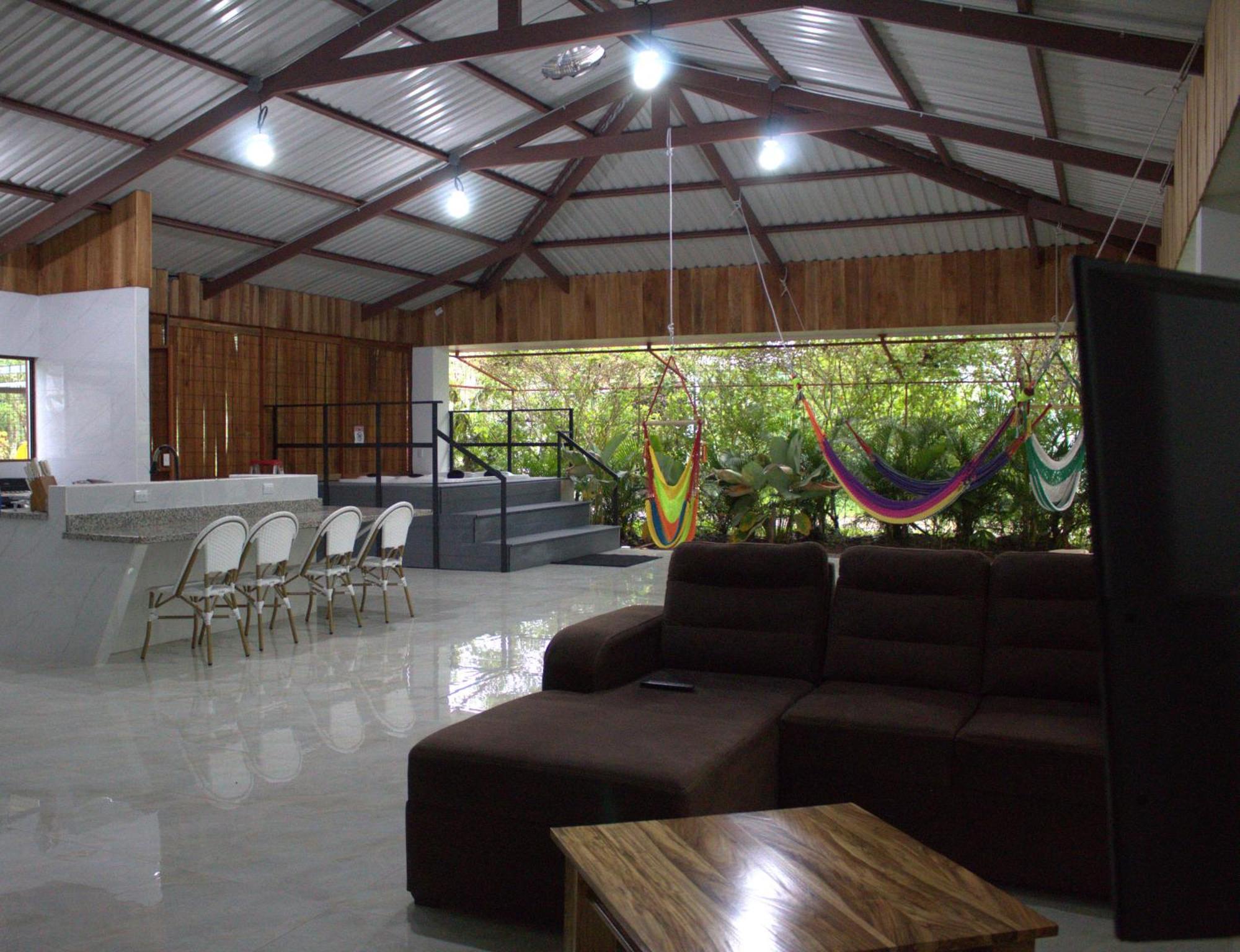 Home La Fortuna Екстериор снимка