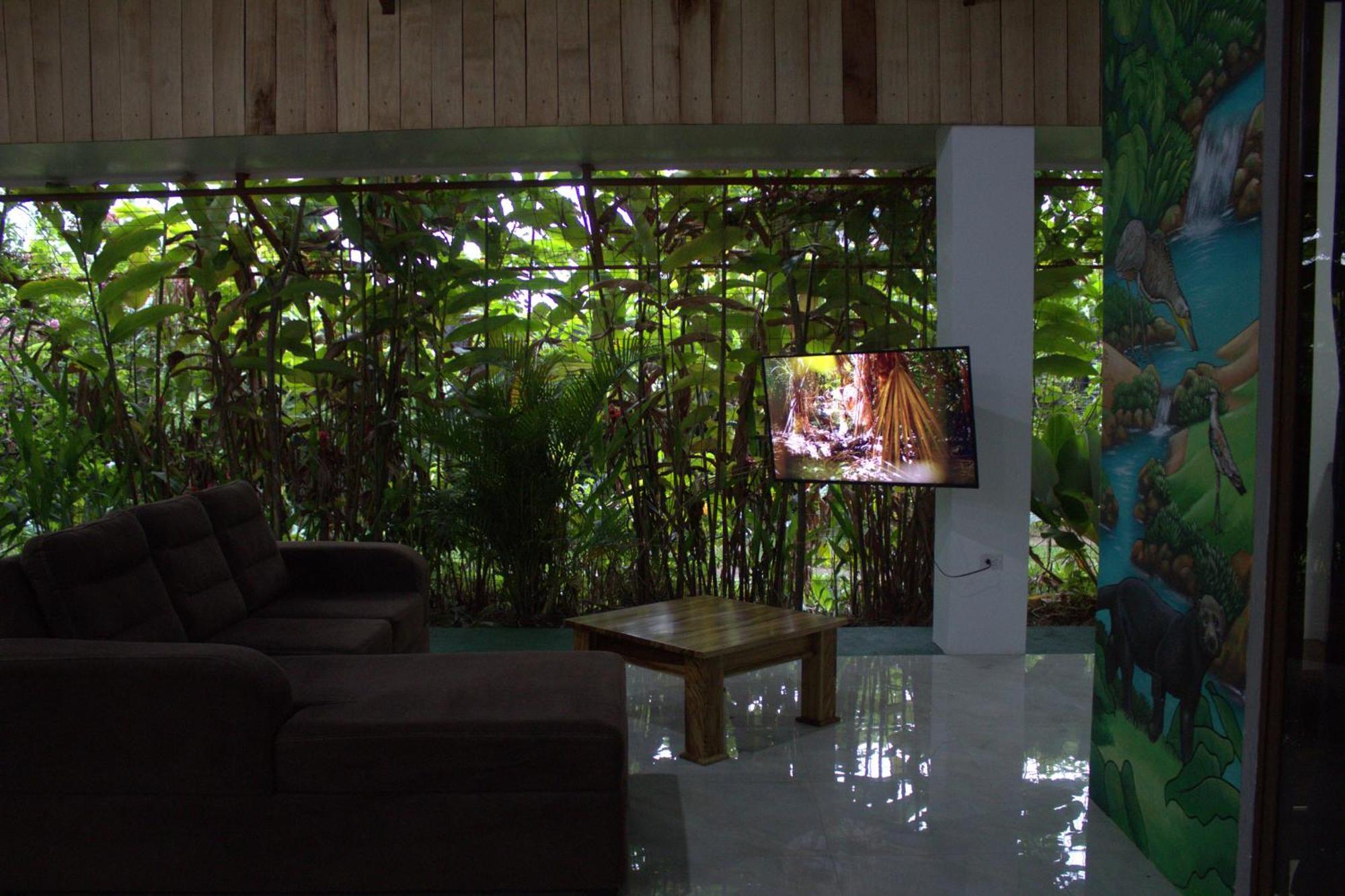 Home La Fortuna Екстериор снимка
