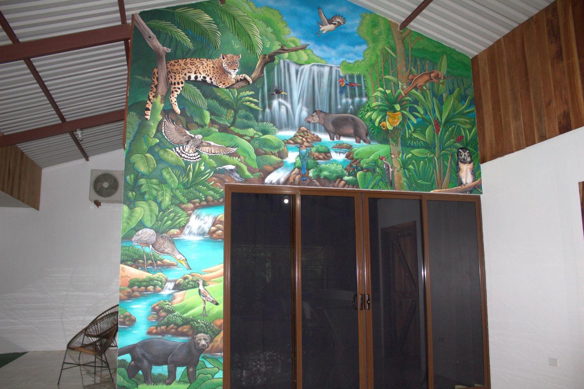 Home La Fortuna Екстериор снимка