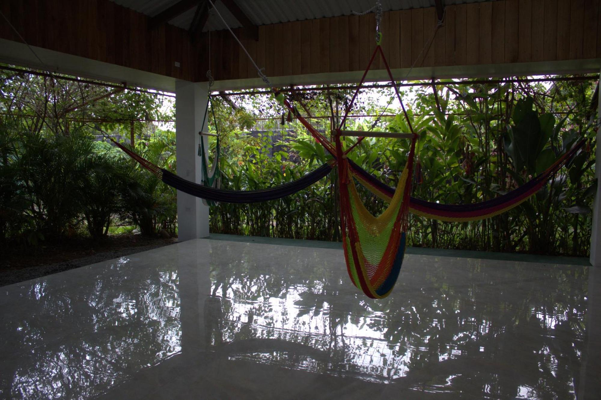 Home La Fortuna Екстериор снимка